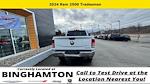 New 2024 Ram 2500 Tradesman Crew Cab 4x4 Pickup for sale #D24029V - photo 8