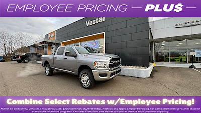New 2024 Ram 2500 Tradesman Crew Cab 4x4 Pickup for sale #D24033V - photo 1