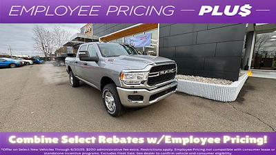 New 2024 Ram 2500 Tradesman Crew Cab 4x4 Pickup for sale #D24033V - photo 2