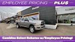 New 2024 Ram 2500 Tradesman Crew Cab 4x4 Pickup for sale #D24033V - photo 1