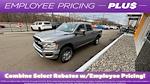 New 2024 Ram 2500 Tradesman Crew Cab 4x4 Pickup for sale #D24033V - photo 15