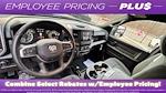 New 2024 Ram 2500 Tradesman Crew Cab 4x4 Pickup for sale #D24033V - photo 17