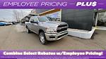 New 2024 Ram 2500 Tradesman Crew Cab 4x4 Pickup for sale #D24033V - photo 2