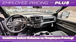 New 2024 Ram 2500 Tradesman Crew Cab 4x4 Pickup for sale #D24033V - photo 21