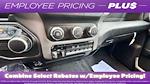 New 2024 Ram 2500 Tradesman Crew Cab 4x4 Pickup for sale #D24033V - photo 23
