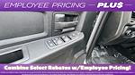 New 2024 Ram 2500 Tradesman Crew Cab 4x4 Pickup for sale #D24033V - photo 25