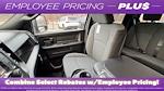 New 2024 Ram 2500 Tradesman Crew Cab 4x4 Pickup for sale #D24033V - photo 31