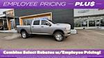 New 2024 Ram 2500 Tradesman Crew Cab 4x4 Pickup for sale #D24033V - photo 4