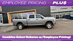 New 2024 Ram 2500 Tradesman Crew Cab 4x4 Pickup for sale #D24033V - photo 8