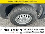 New 2024 Ram ProMaster 3500 Super High Roof Empty Cargo Van for sale #D24083C - photo 10