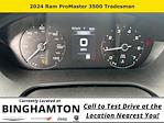 New 2024 Ram ProMaster 3500 Super High Roof Empty Cargo Van for sale #D24083C - photo 15