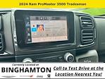 New 2024 Ram ProMaster 3500 Super High Roof Empty Cargo Van for sale #D24083C - photo 17