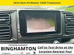 New 2024 Ram ProMaster 3500 Super High Roof Empty Cargo Van for sale #D24083C - photo 19