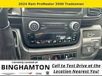 New 2024 Ram ProMaster 3500 Super High Roof Empty Cargo Van for sale #D24083C - photo 20
