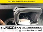 New 2024 Ram ProMaster 3500 Super High Roof Empty Cargo Van for sale #D24083C - photo 21
