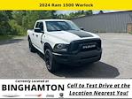 New 2024 Ram 1500 Classic Warlock Quad Cab 4x4 Pickup for sale #D24089C - photo 1