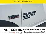 New 2024 Ram 1500 Classic Warlock Quad Cab 4x4 Pickup for sale #D24089C - photo 11
