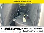 New 2024 Ram 1500 Classic Warlock Quad Cab 4x4 Pickup for sale #D24089C - photo 13
