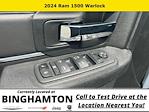 New 2024 Ram 1500 Classic Warlock Quad Cab 4x4 Pickup for sale #D24089C - photo 14