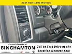 New 2024 Ram 1500 Classic Warlock Quad Cab 4x4 Pickup for sale #D24089C - photo 15