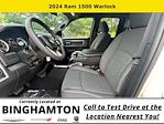 New 2024 Ram 1500 Classic Warlock Quad Cab 4x4 Pickup for sale #D24089C - photo 16