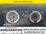 New 2024 Ram 1500 Classic Warlock Quad Cab 4x4 Pickup for sale #D24089C - photo 17