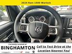 New 2024 Ram 1500 Classic Warlock Quad Cab 4x4 Pickup for sale #D24089C - photo 19