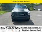 New 2024 Ram 1500 Classic Warlock Quad Cab 4x4 Pickup for sale #D24089C - photo 2