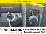 New 2024 Ram 1500 Classic Warlock Quad Cab 4x4 Pickup for sale #D24089C - photo 20