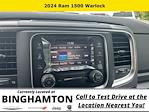 New 2024 Ram 1500 Classic Warlock Quad Cab 4x4 Pickup for sale #D24089C - photo 21