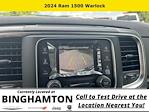 New 2024 Ram 1500 Classic Warlock Quad Cab 4x4 Pickup for sale #D24089C - photo 22