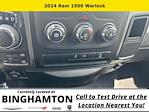 New 2024 Ram 1500 Classic Warlock Quad Cab 4x4 Pickup for sale #D24089C - photo 23