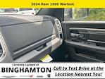 New 2024 Ram 1500 Classic Warlock Quad Cab 4x4 Pickup for sale #D24089C - photo 24