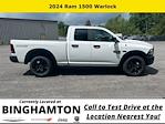 New 2024 Ram 1500 Classic Warlock Quad Cab 4x4 Pickup for sale #D24089C - photo 3
