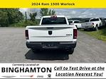 New 2024 Ram 1500 Classic Warlock Quad Cab 4x4 Pickup for sale #D24089C - photo 5
