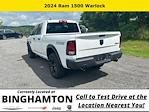 New 2024 Ram 1500 Classic Warlock Quad Cab 4x4 Pickup for sale #D24089C - photo 6