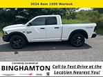 New 2024 Ram 1500 Classic Warlock Quad Cab 4x4 Pickup for sale #D24089C - photo 7