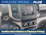 New 2024 Ram 3500 Tradesman Regular Cab 4x4 60 CA Cab Chassis for sale #D24157B - photo 13