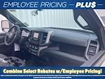 New 2024 Ram 3500 Tradesman Regular Cab 4x4 60 CA Cab Chassis for sale #D24157B - photo 23