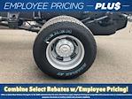 New 2024 Ram 3500 Tradesman Regular Cab 4x4 60 CA Cab Chassis for sale #D24157B - photo 25