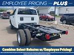 New 2024 Ram 3500 Tradesman Regular Cab 4x4 60 CA Cab Chassis for sale #D24157B - photo 5