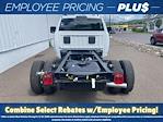 New 2024 Ram 3500 Tradesman Regular Cab 4x4 60 CA Cab Chassis for sale #D24157B - photo 6