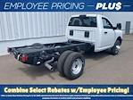 New 2024 Ram 3500 Tradesman Regular Cab 4x4 60 CA Cab Chassis for sale #D24157B - photo 7
