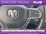 New 2024 Ram 2500 Tradesman Crew Cab 4x4 Pickup for sale #D24162B - photo 6