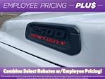 New 2024 Ram 2500 Tradesman Crew Cab 4x4 Pickup for sale #D24162B - photo 25