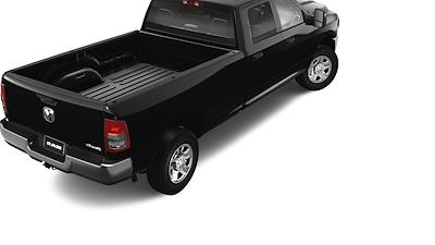 New 2024 Ram 3500 Tradesman Crew Cab 4x4 Pickup for sale #D24165D - photo 2