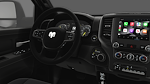 New 2024 Ram 3500 Tradesman Crew Cab 4x4 Pickup for sale #D24165D - photo 9