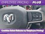 New 2024 Ram 2500 Tradesman Crew Cab 4x4 Pickup for sale #D24187B - photo 11