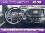 New 2024 Ram 2500 Tradesman Crew Cab 4x4 Pickup for sale #D24187B - photo 17