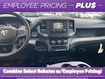 New 2024 Ram 2500 Tradesman Crew Cab 4x4 Pickup for sale #D24187B - photo 19
